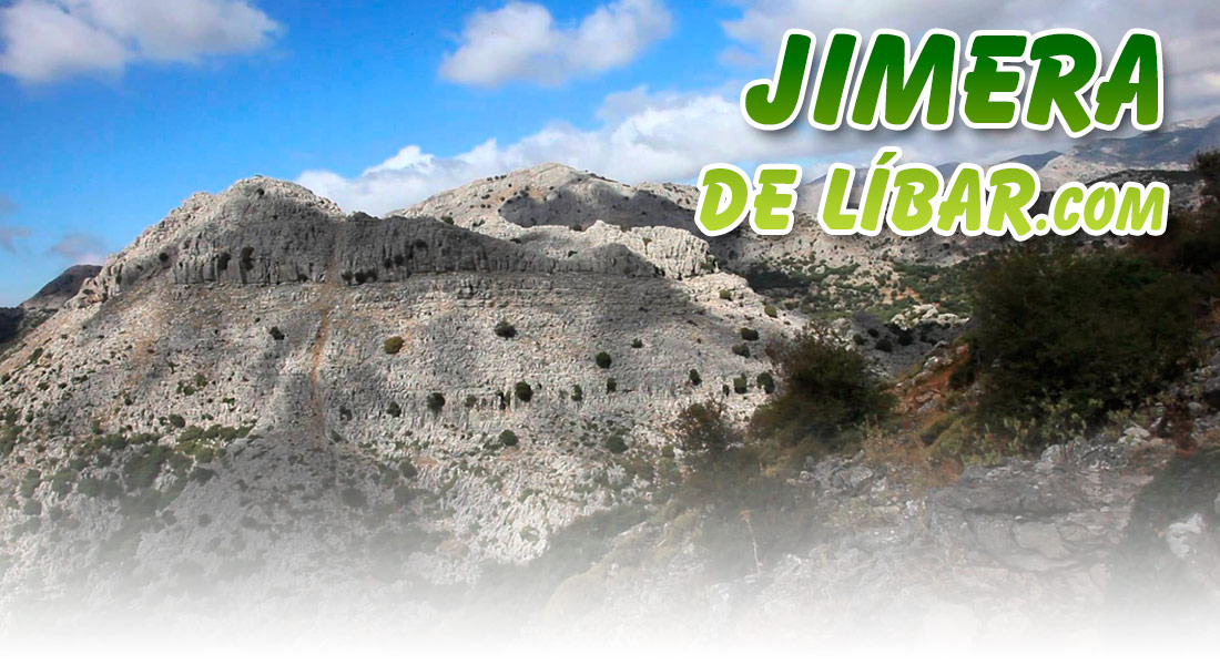 Jimera de Líbar