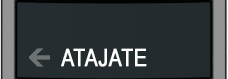 Web de Atajate
